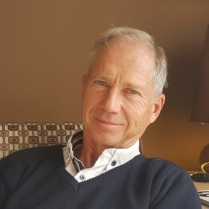 James La Trobe-Bateman